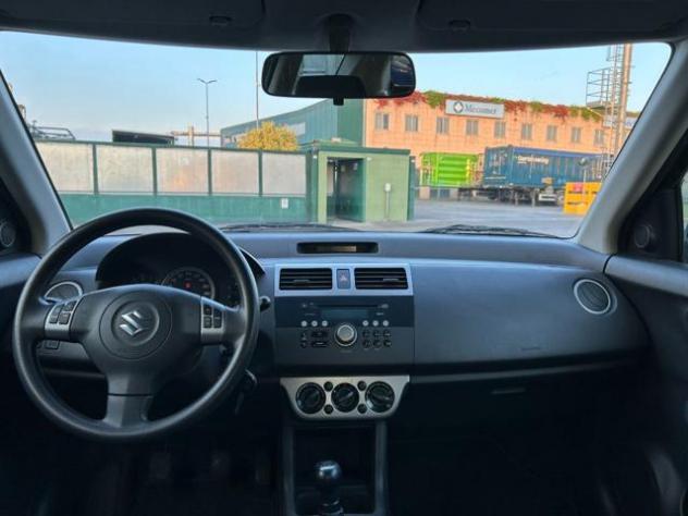 SUZUKI Swift 1.3 3p. GL *OK NEOPATENTATI* *FINANZIABILE* rif. 24157091 - Foto 7