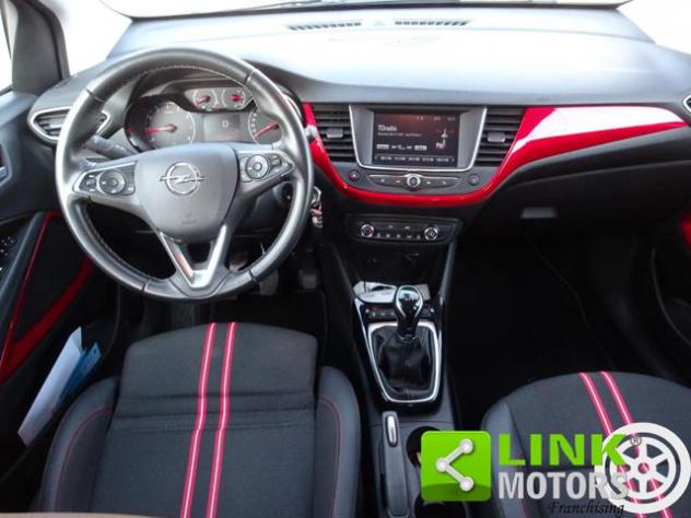 OPEL Crossland 1.2 12V Start&Stop Elegance NEOPATENTATI - Foto 7