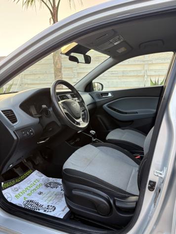 Hyundai i20 1.1 diesel 5 porte in pronta consegna - Foto 2
