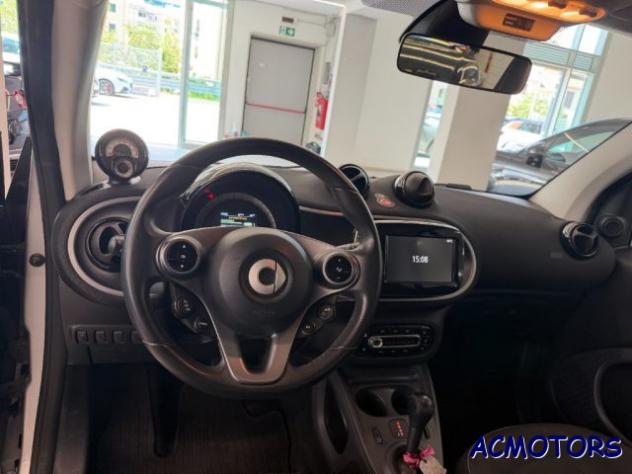 SMART ForTwo 70 1.0 Passion rif. 23936826 - Foto 9