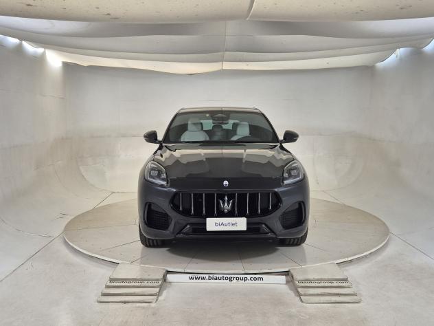 Maserati Grecale 2.0 mhev GT PrimaSerie 300cv auto - Foto 2