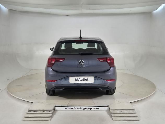 Volkswagen Polo VI 2022 1.0 tsi Style 95cv - Foto 3
