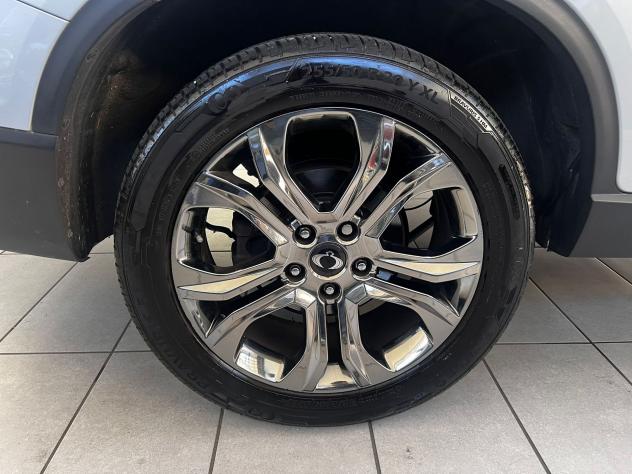 SsangYong Rexton 2.2 181CV Icon 4WD AUTOMATICA - 24 MESI GARANZIA - Foto 7