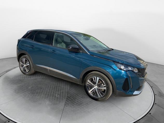Peugeot 3008 BlueHDi 130 S&S EAT8 Allure Pack - Foto 8