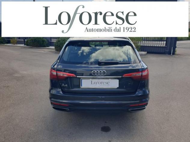 AUDI A4 Avant 35 TDI/163 CV S tronic Business rif. 23786597 - Foto 5