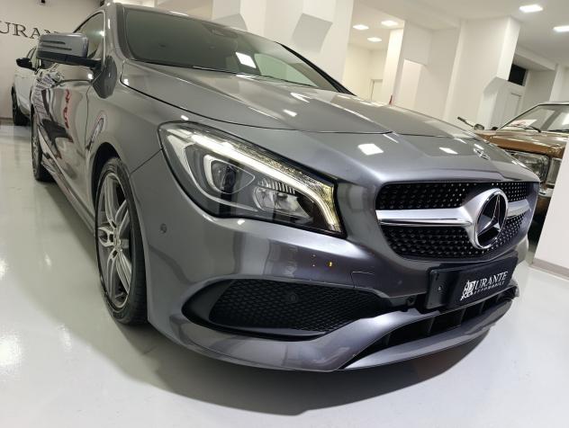 Mercedes-benz CLA 200 d S.W. Automatic Premium - Foto 2
