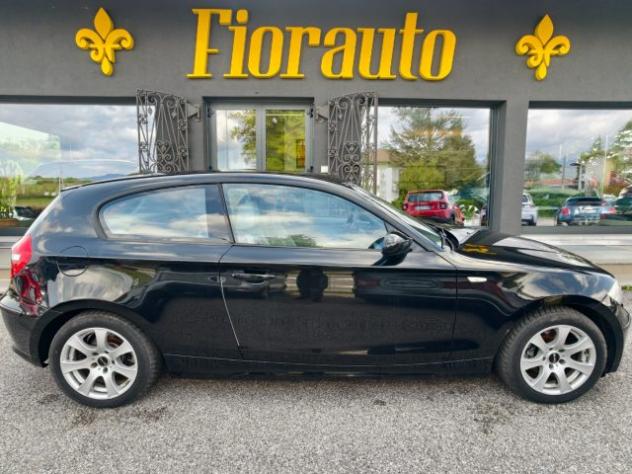 BMW 116 i cat 3p Attiva X COMMERCIANTI MOTORE KO rif. 24013535 - Foto 3