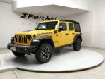 Jeep Wrangler Wrangler Unlimited 2.0 PHEV ATX 4xe Rubicon