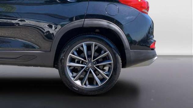 DR AUTOMOBILES F35 DR 1.5 turbo Gpl 149cv - Foto 9