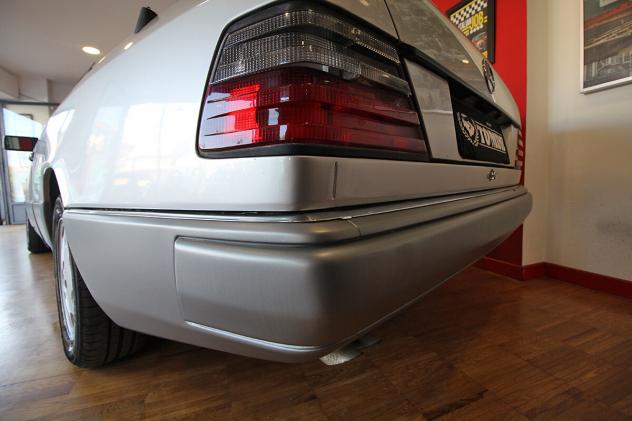 Mercedes-benz 300 CE-24 cat Cabriolet - Foto 8