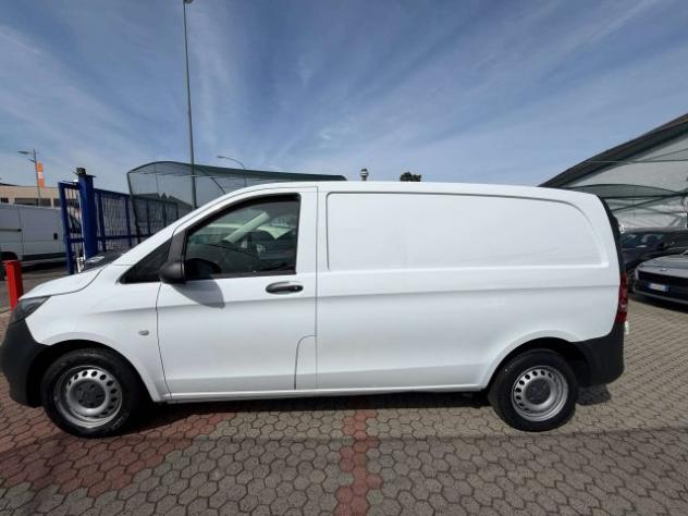 MERCEDES-BENZ Vito 18 dci euro 6d temp iva rif. 24117135 - Foto 6