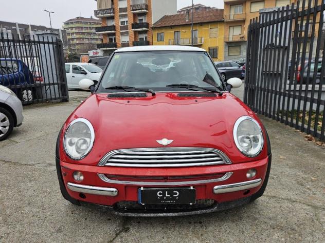 MINI Mini Cooper 1.6 16V Cooper - Foto 2