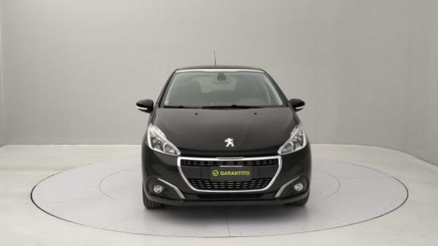 PEUGEOT 208 5p 1.2 puretech Active s&s 82cv neopatentati rif. 22257133 - Foto 8