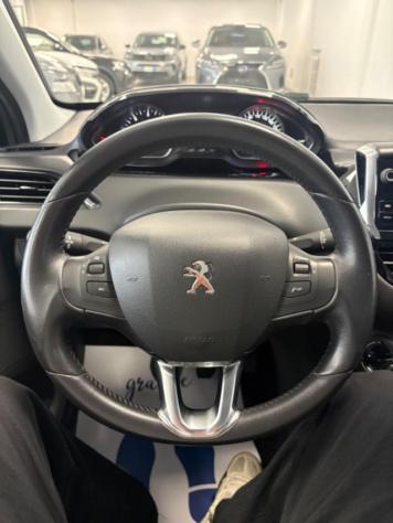 PEUGEOT 208 BlueHDi 75 5 porte Allure DIESEL PREZZO REALE rif. 23820920 - Foto 8