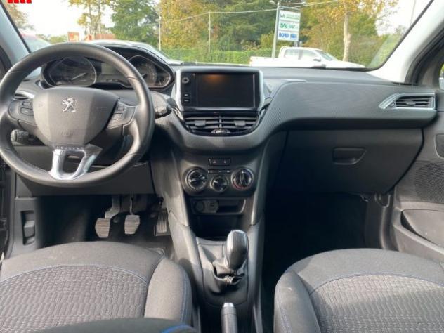 PEUGEOT 208 PureTech 82 Stop&Start 5 porte Signature rif. 24077739 - Foto 9