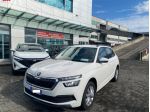 SKODA Kamiq 1.0 TSI 110 CV DSG Ambition rif. 24105561