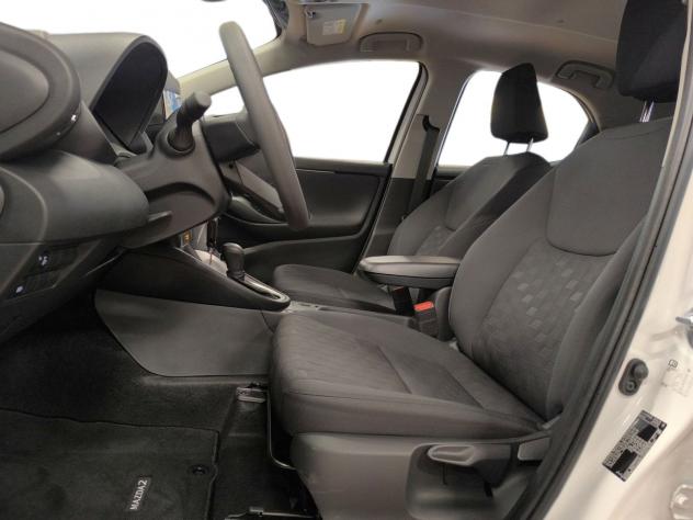 Mazda Mazda2 1.5 FULL HYBRID PRIME LINE AUTOMATICA - Foto 8
