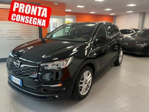 Opel Grandland X 1.2 Benzina 130cv Business S&S
