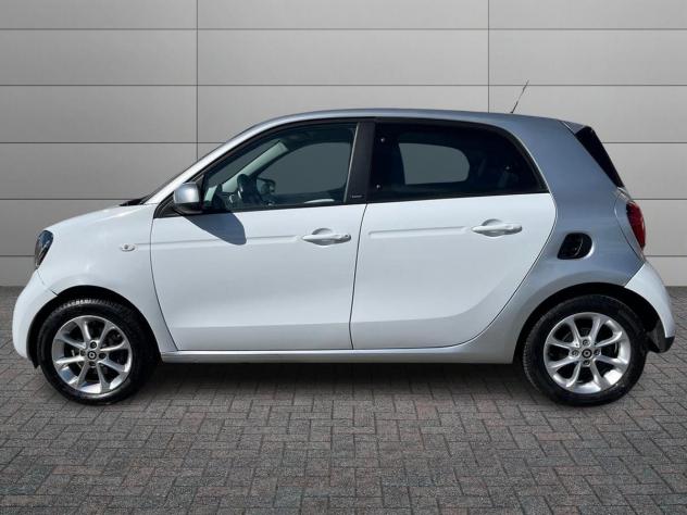 smart forfour Forfour Passion 1.0 71cv - Foto 2