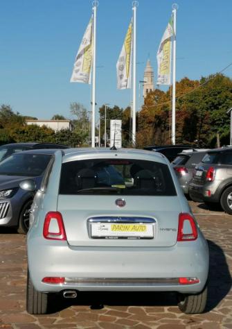 FIAT 500 1.0 Hybrid Dolcevita rif. 23760864 - Foto 6