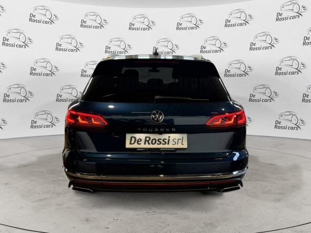 Volkswagen Touareg 3.0 V6 TDI SCR 170kW Elegance - Foto 5