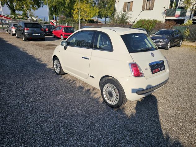 Fiat 500 1.2 Lounge - Foto 4