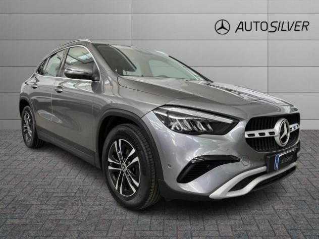 MERCEDES-BENZ GLA 180 d Automatic Progressive Advanced auto rif. 24123192
