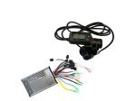 KIT Centralina + Display OmBike Originale per E-Bike OmBike