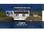 Immobile in asta di 19 m² in vendita a Champorcher