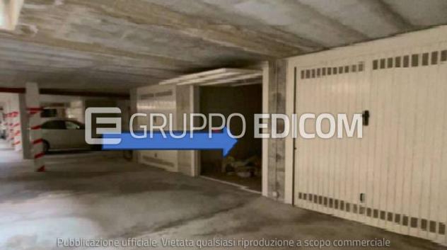 Stalle, scuderie, rimesse, autorimesse in vendita a Pavia - Rif. 4556069