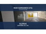 Immobile in asta di 21 m² in vendita a Rodi Garganico