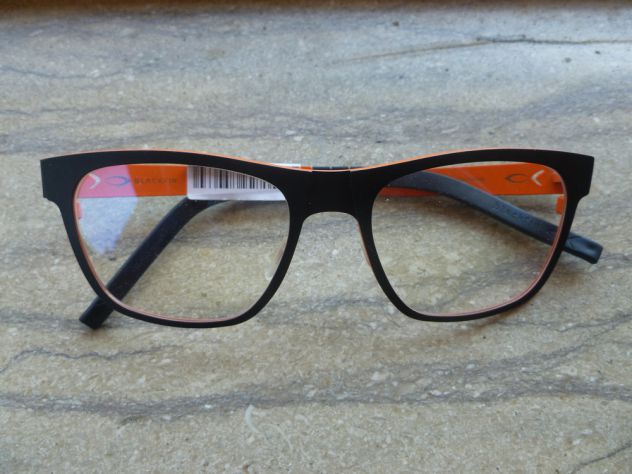Vendo occhiali Blackfin titanium Stavanger nuovi