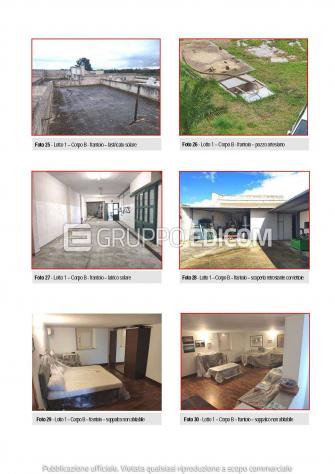 Fabbricati per attività agricole in vendita a Galatina - Rif. 4553054 - Foto 2