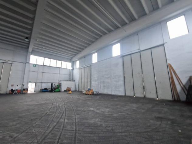 Immobile di 4000 m² con 1 locale in affitto a Lainate - Foto 12