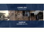 Immobile in asta di 4 m² in vendita a Loano