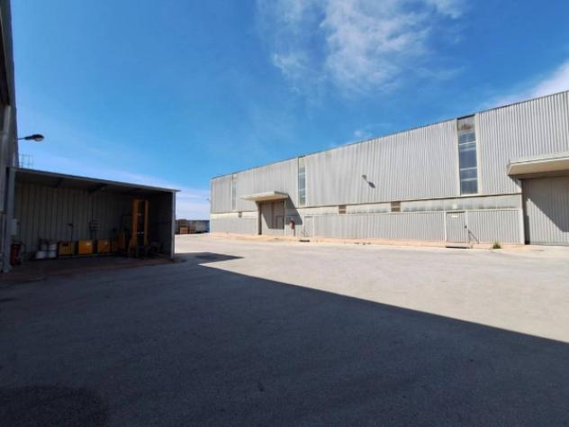 Immobile in asta di 7775 m² in vendita a Marsala - Foto 10