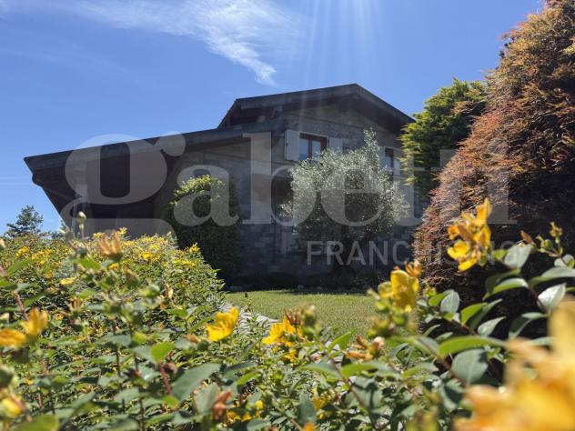 Villa singola - Asso . Rif.: Cod. rif 3320560VRG - Foto 3
