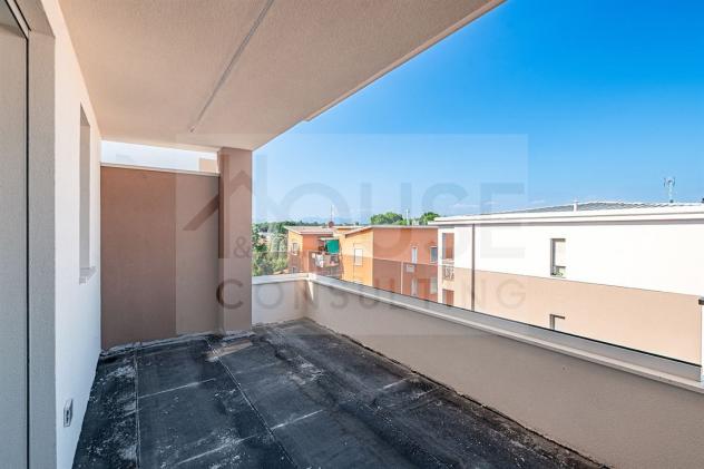 NUOVA REALIZZAZIONE RESIDENZA "Le Terrazze di Via Turati" - Foto 15