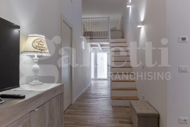 Loft/Open Space - Bologna . Rif.: E30VRG