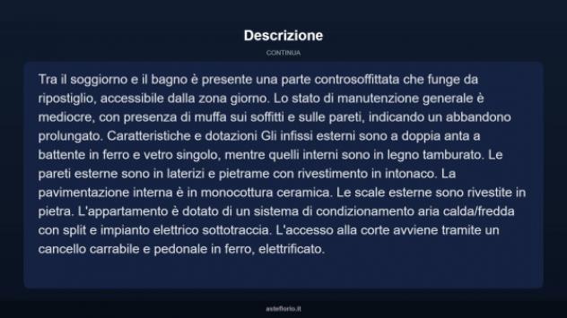 Immobile in asta di 28 m² in vendita a Busto Garolfo - Foto 18