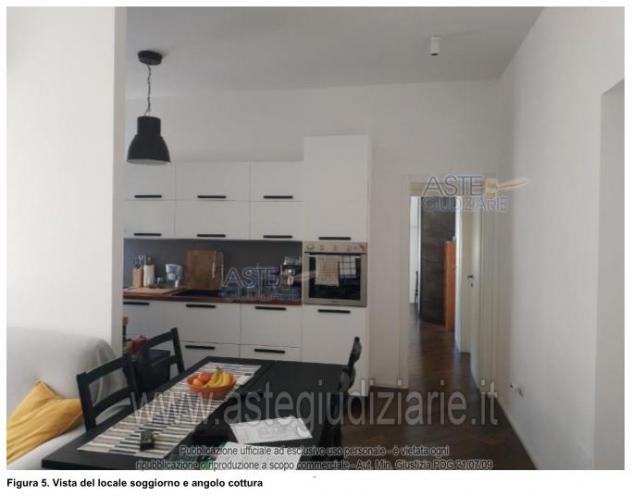 IMMOBILI-IMMOBILE RESIDENZIALE-Via Venezia n. 5 - Foto 8