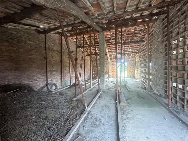 Fienile in vendita a Marlia - Capannori 200 mq Rif: 1297727 - Foto 6