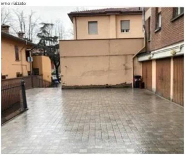 Immobile in asta di 149 m², box auto in vendita a Carpi - Foto 16