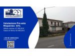 Immobile in asta di 309 m² in vendita a Casale di Scodosia