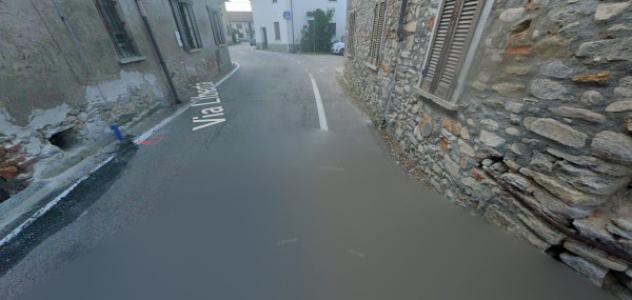 Immobile in asta di 88 m² in vendita a Casale Litta - Foto 8
