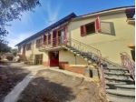 Casa semindipendente in vendita a Castelfiorentino 499 mq  Rif: 1272547