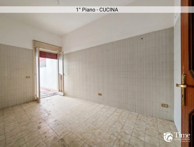 Palazzo / Edificio in vendita a Catania - Foto 10