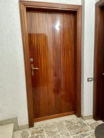 N - dvr58 - vendesi a rate mensili di mutuo agevolato giovani da 206 €.. ampio panoramico trilocale balconato con posto auto coperto - Foto 3