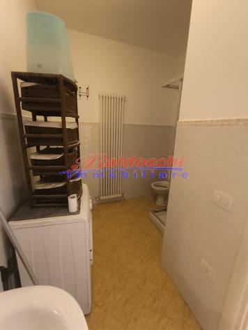 Duplex a due passi dal centro storico - Foto 10