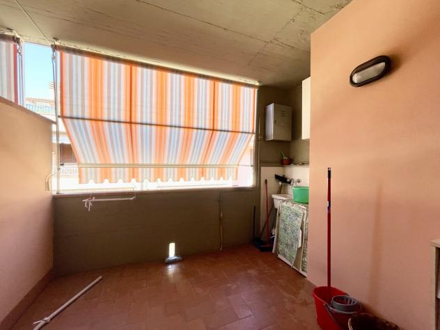 APPARTAMENTO INDIPENDENTE di 6 vani e di 180 mq (GROSSETO - Grosseto) rif. CI.562 - Foto 11